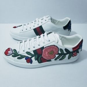 Gucci Women's Shoes 39 1/2